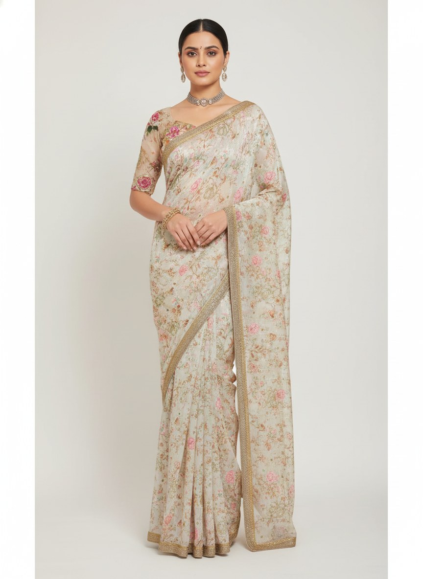 SAREE